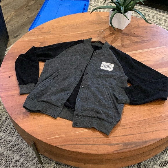 Crooks & Castles Other - 💯 Rare Used Mens Crooks & Castles Jacket